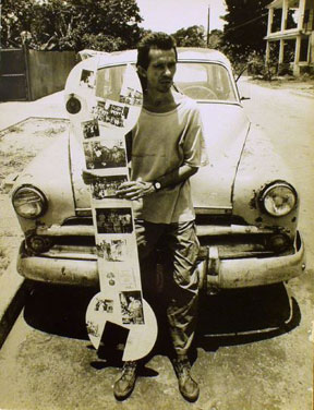 Rafael Lòpez-Ramos